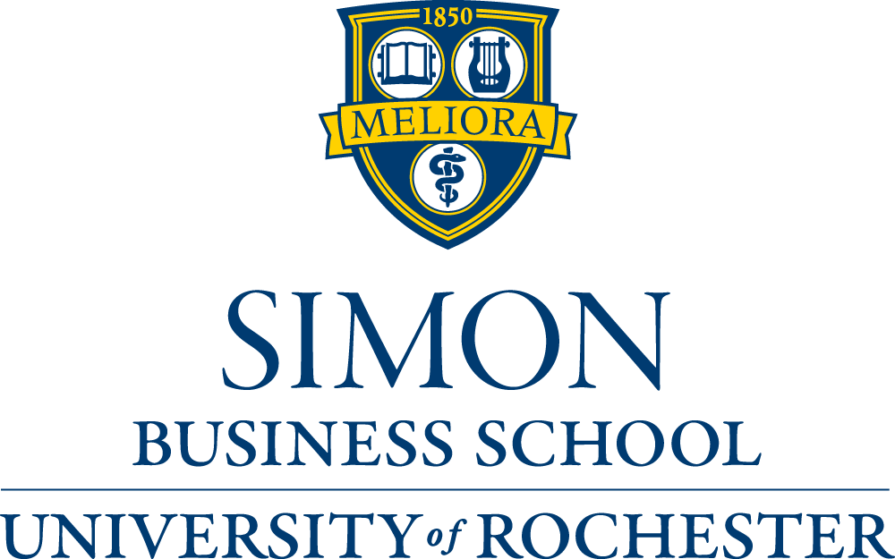 University of Rochester Simon School