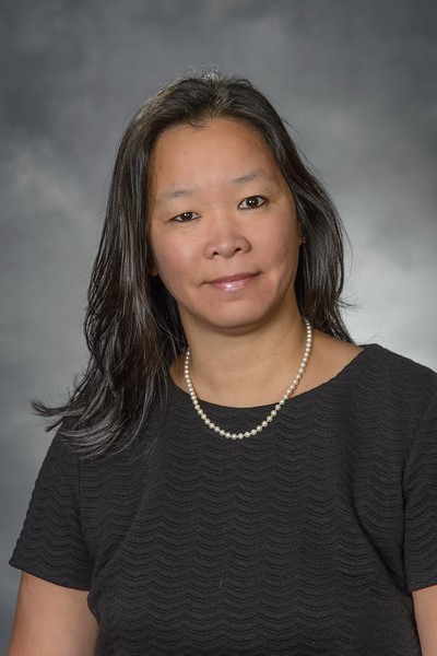 Ileana Chu ’92, ’97S (MBA)